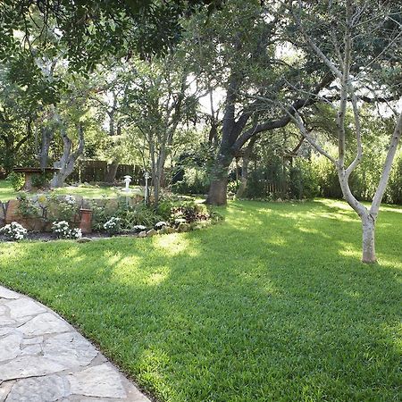Acorn Bed And Breakfast Boerne Buitenkant foto