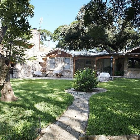 Acorn Bed And Breakfast Boerne Buitenkant foto