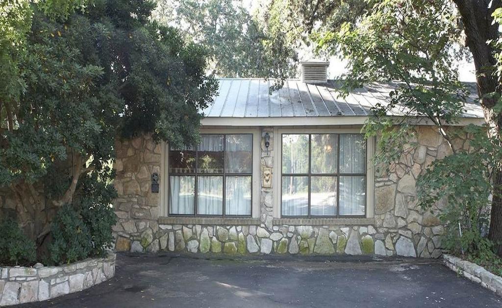 Acorn Bed And Breakfast Boerne Buitenkant foto