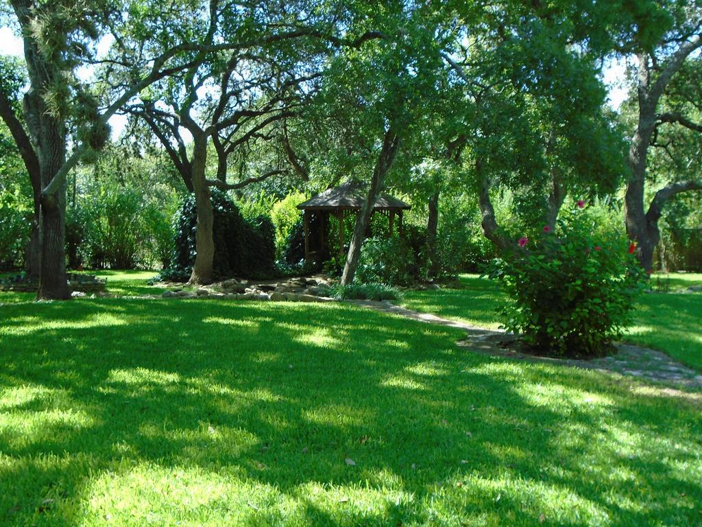 Acorn Bed And Breakfast Boerne Buitenkant foto