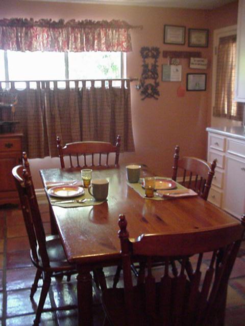 Acorn Bed And Breakfast Boerne Buitenkant foto