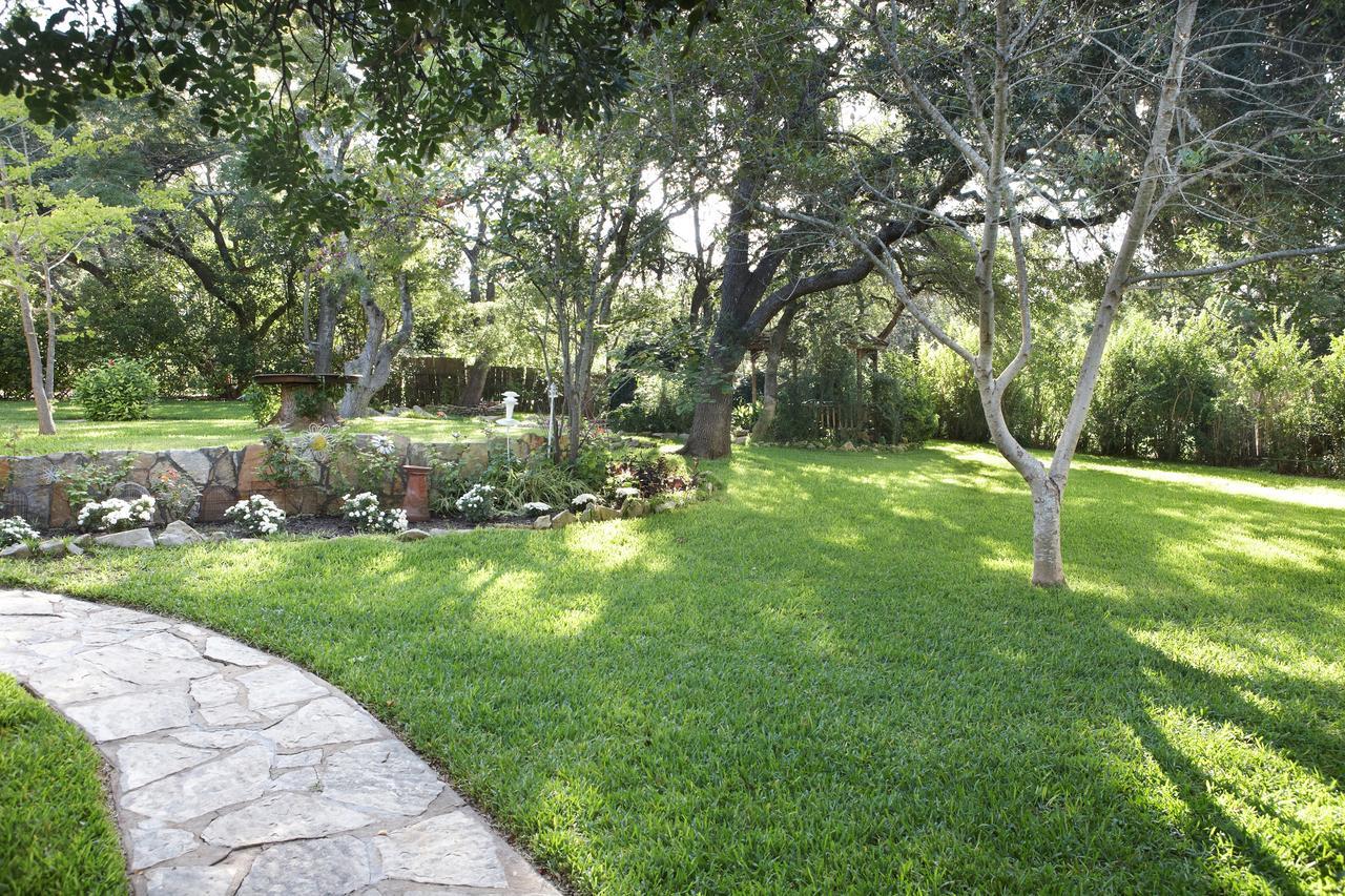 Acorn Bed And Breakfast Boerne Buitenkant foto