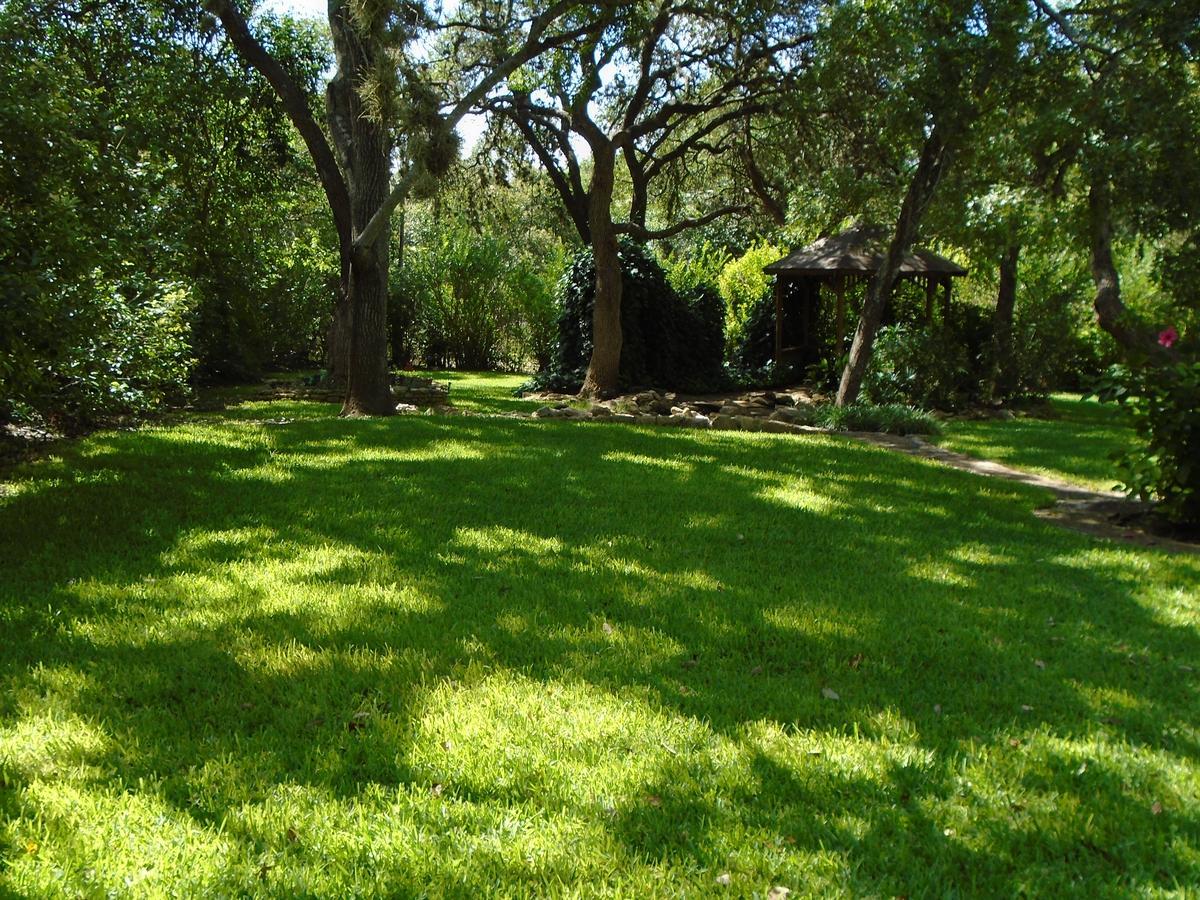 Acorn Bed And Breakfast Boerne Buitenkant foto