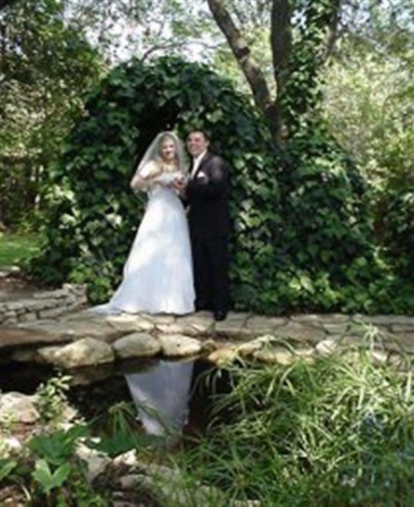 Acorn Bed And Breakfast Boerne Buitenkant foto