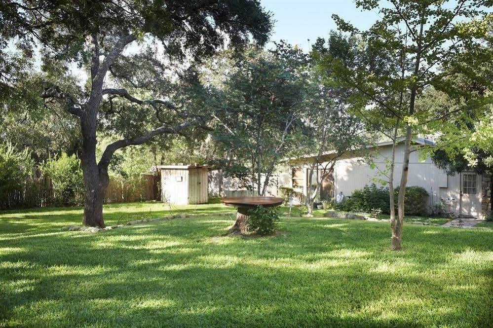 Acorn Bed And Breakfast Boerne Buitenkant foto